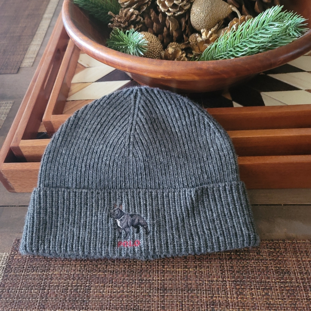 Beanie